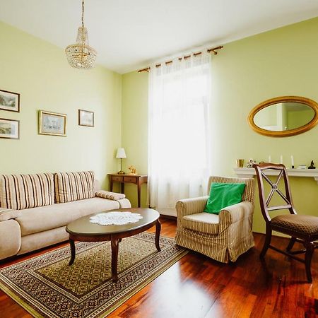 100% Cracovian Traditional Apartment Ngoại thất bức ảnh