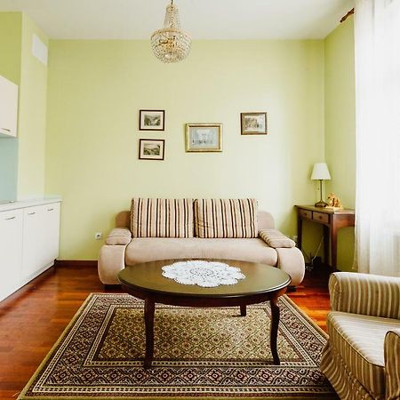 100% Cracovian Traditional Apartment Ngoại thất bức ảnh