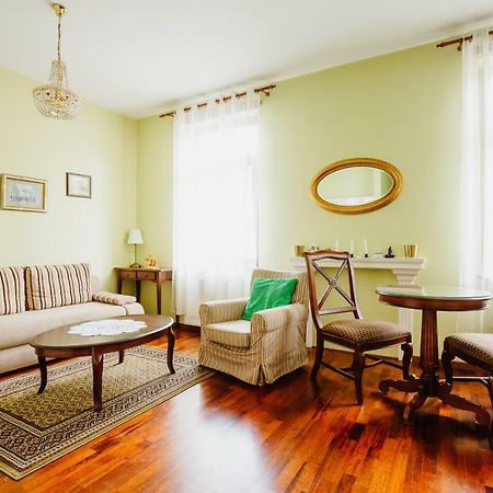 100% Cracovian Traditional Apartment Ngoại thất bức ảnh