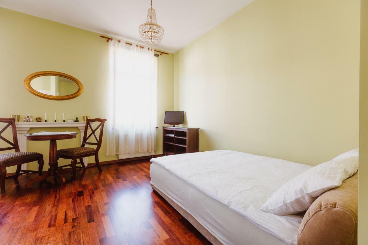 100% Cracovian Traditional Apartment Ngoại thất bức ảnh