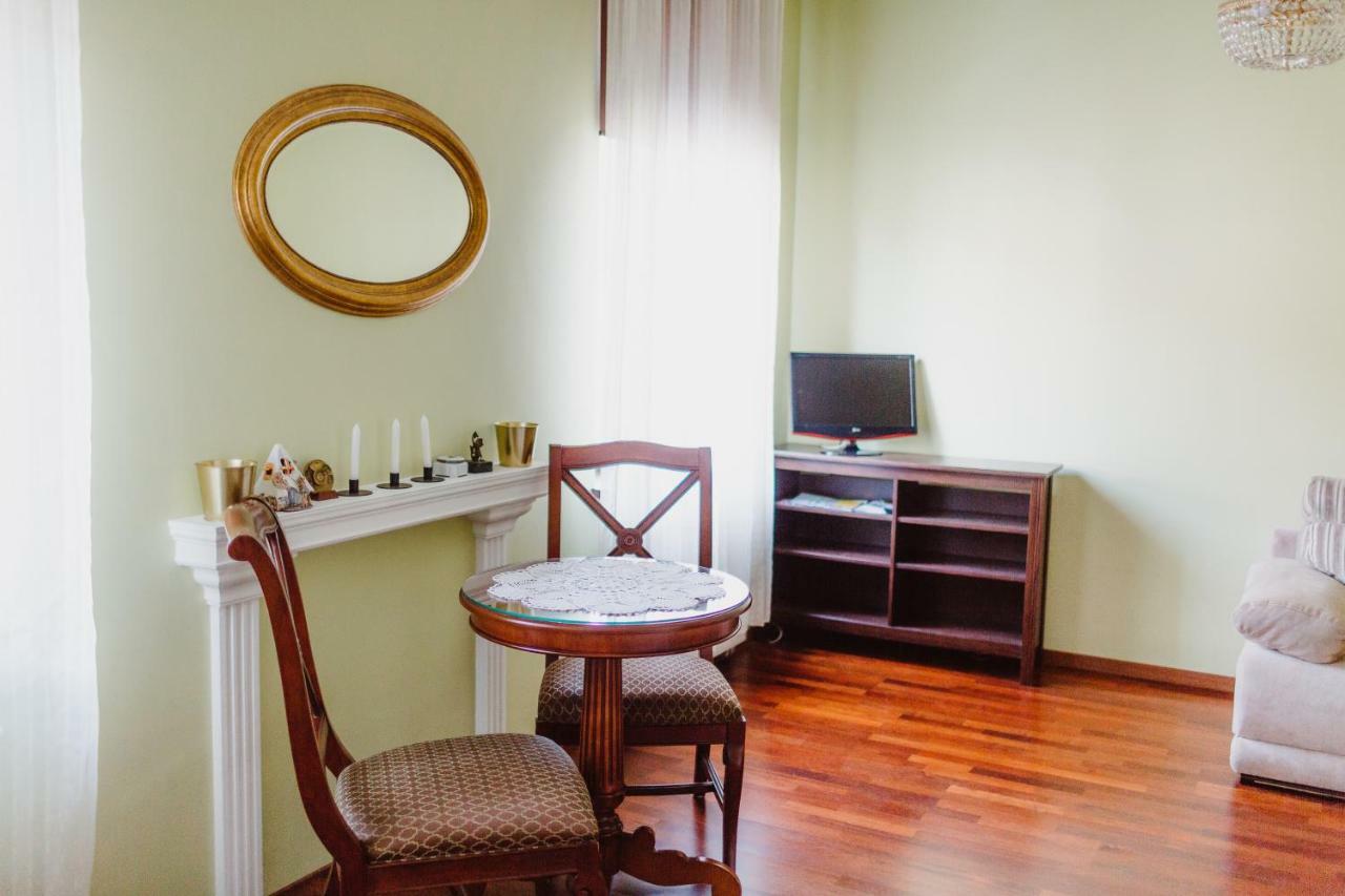 100% Cracovian Traditional Apartment Ngoại thất bức ảnh