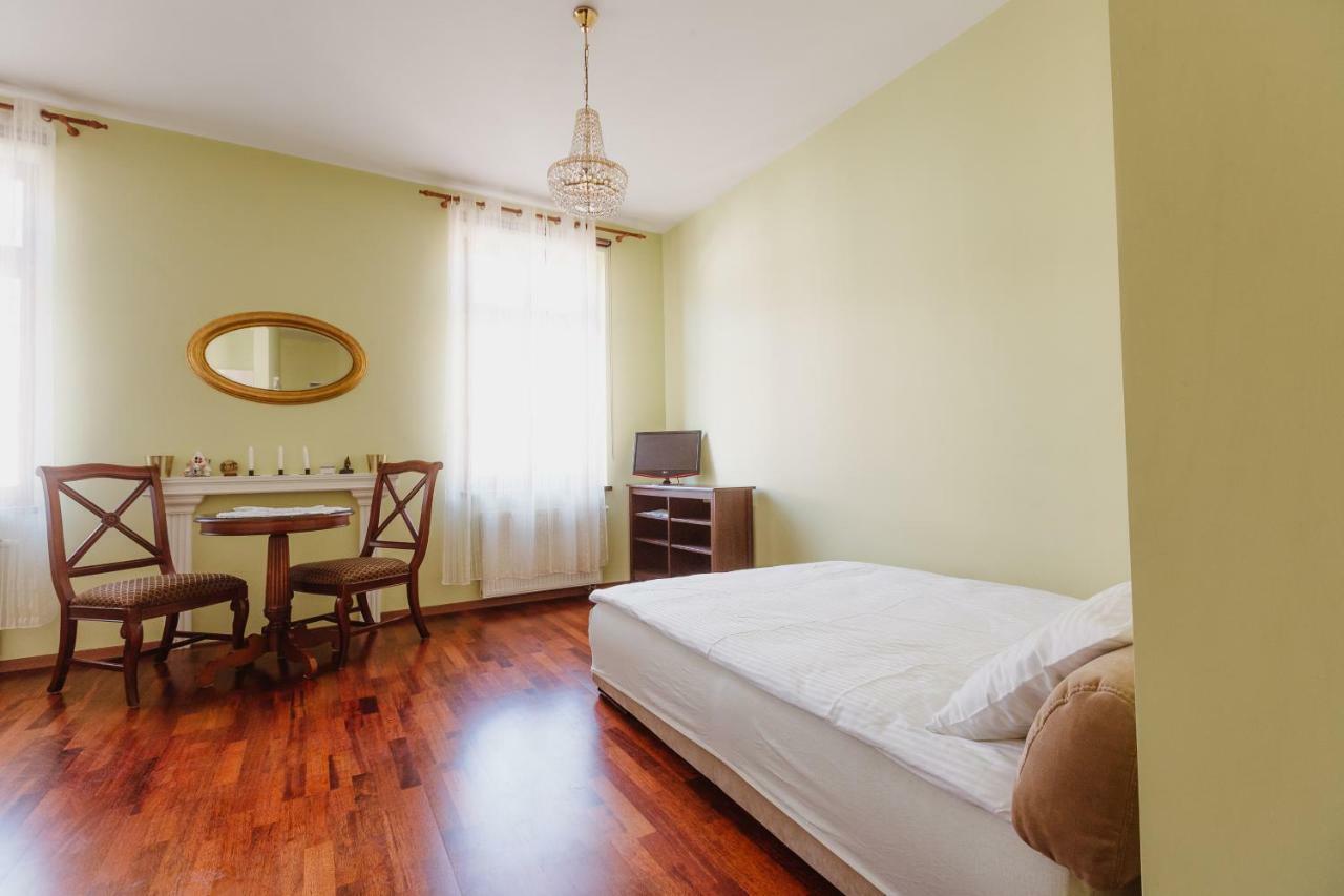 100% Cracovian Traditional Apartment Ngoại thất bức ảnh